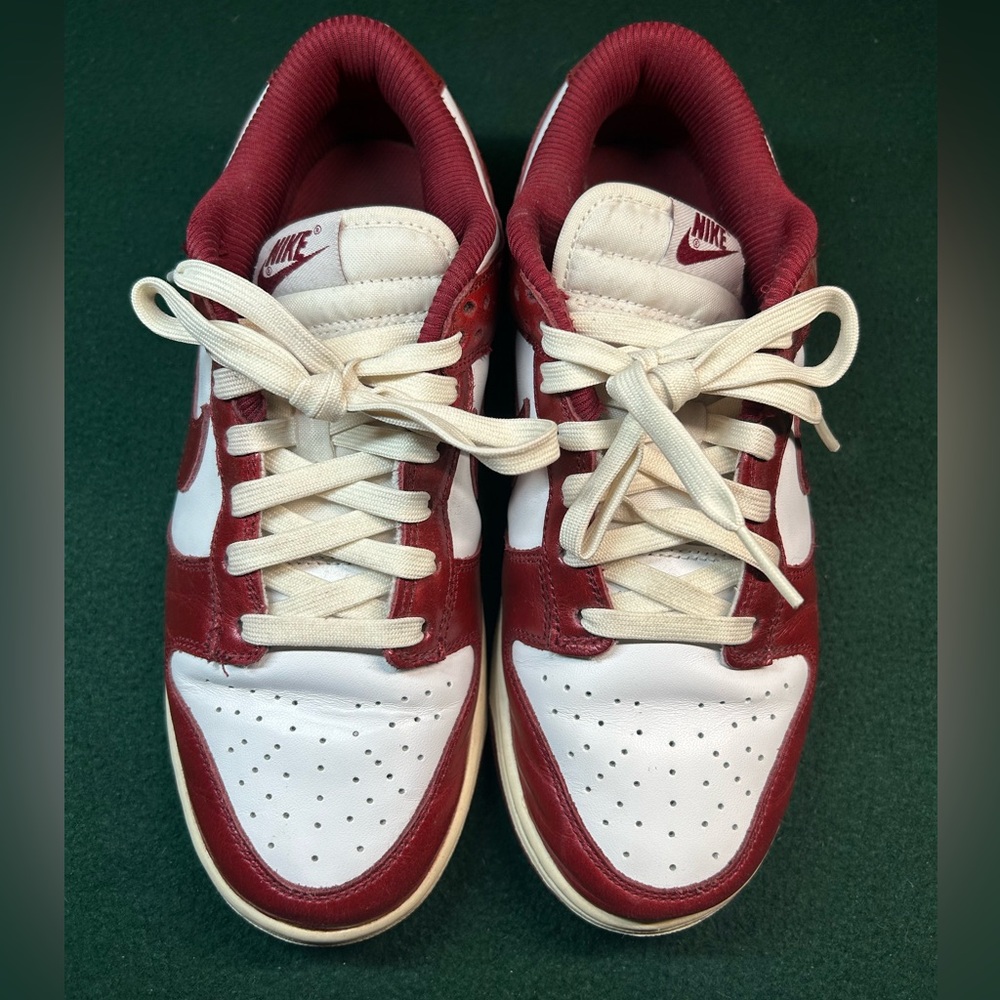 Nike Women's Dunk Low